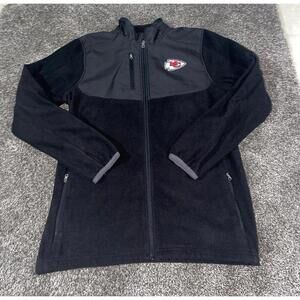 Kansas City Chiefs Jacket - Youth XL